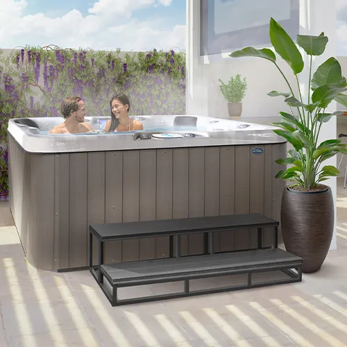 Escape hot tubs for sale in Conroe